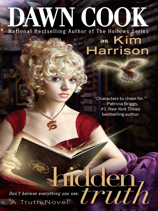 Title details for Hidden Truth by Dawn Cook - Available